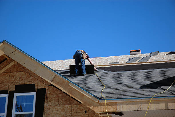 Tile Roofing Contractor in Lake Park, GA
