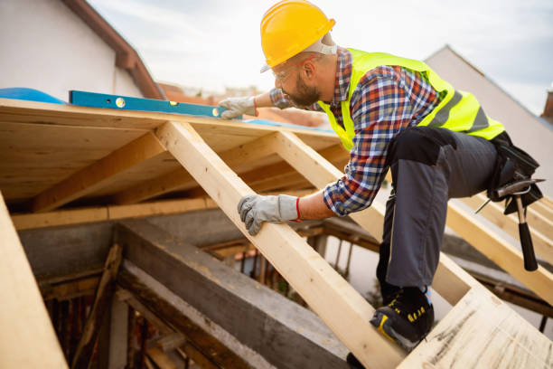 Best Slate Roofing Contractor  in Lake Park, GA