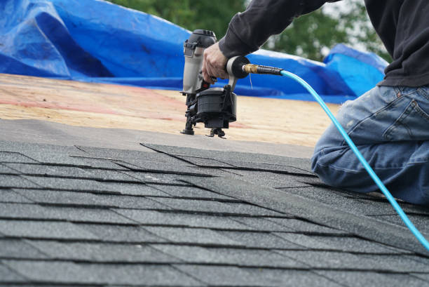 Best Flat Roof Repair Services  in Lake Park, GA