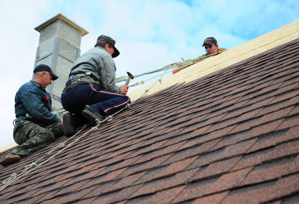 Lake Park, GA Roofing Contractor Company